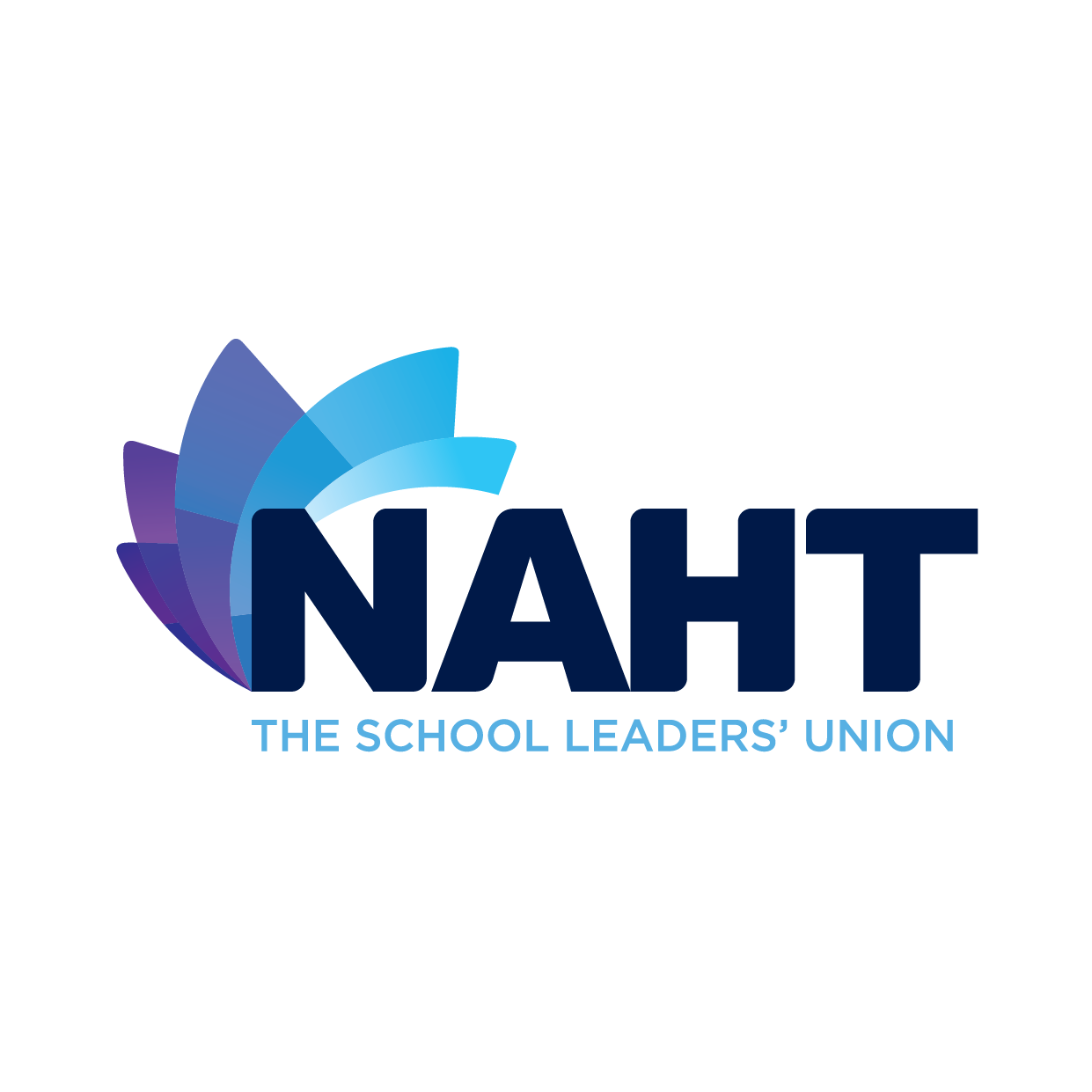 NAHT Square Logo
