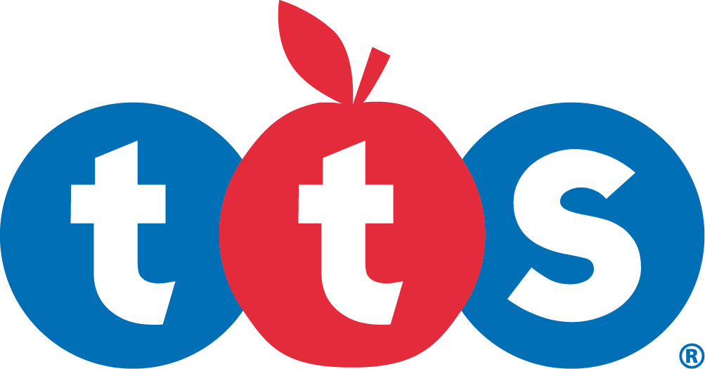 TTS logo RGB
